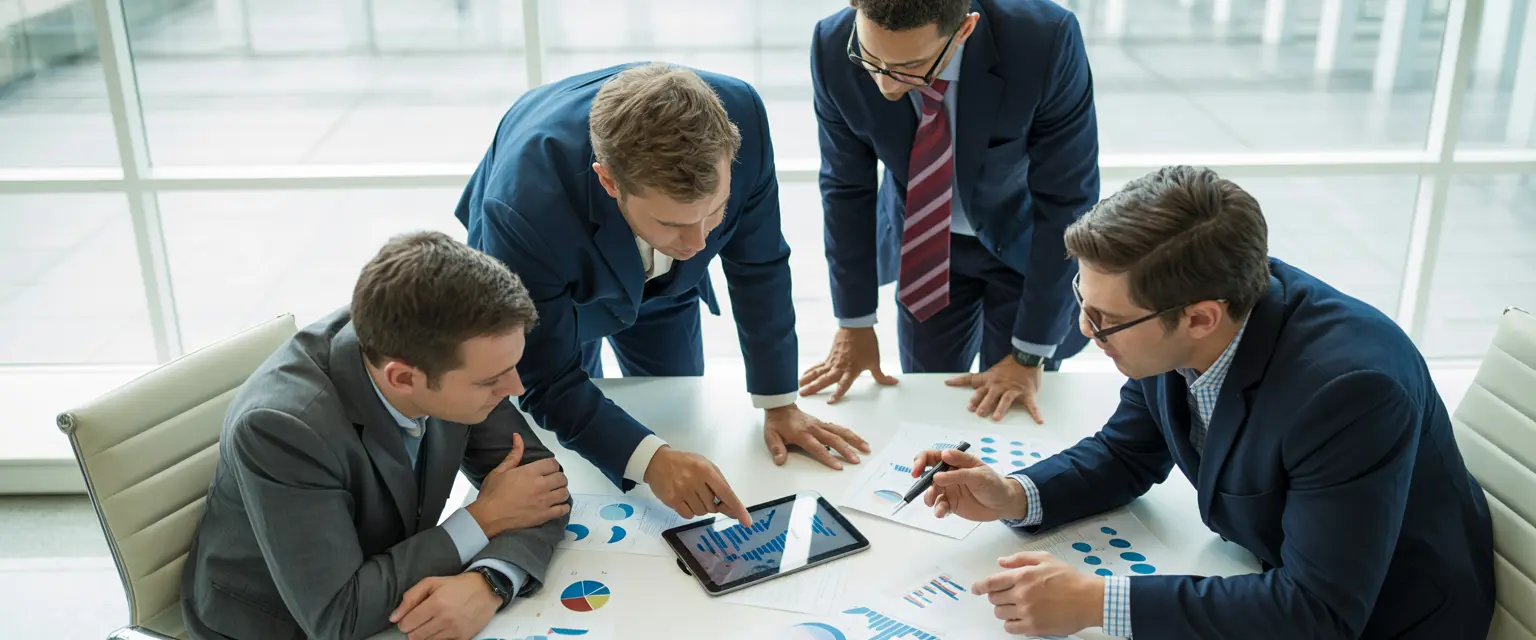 business IT support team monitoring systems, managed IT services dashboard real-time alerts, cybersecurity protection business network infrastructure, remote IT support technician resolving issues, onsite IT maintenance server room equipment