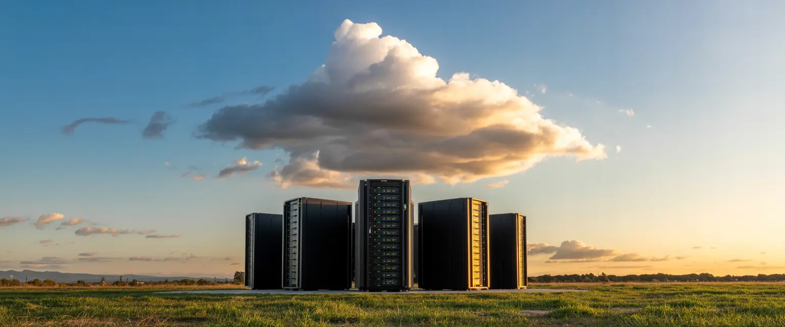 business IT support team monitoring systems, managed IT services dashboard real-time alerts, cybersecurity protection business network infrastructure, remote IT support technician resolving issues, onsite IT maintenance server room equipment