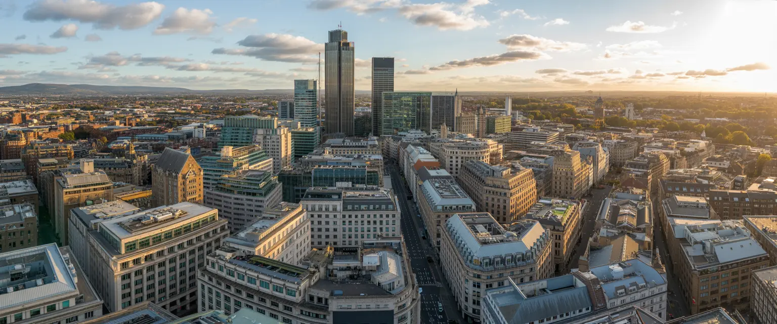 técnico informático realizando mantenimiento nacional, infraestructura de red empresarial distribuida, soporte técnico presencial en oficinas España, centro de procesamiento datos empresarial seguro, equipo consultoría tecnológica cobertura nacional